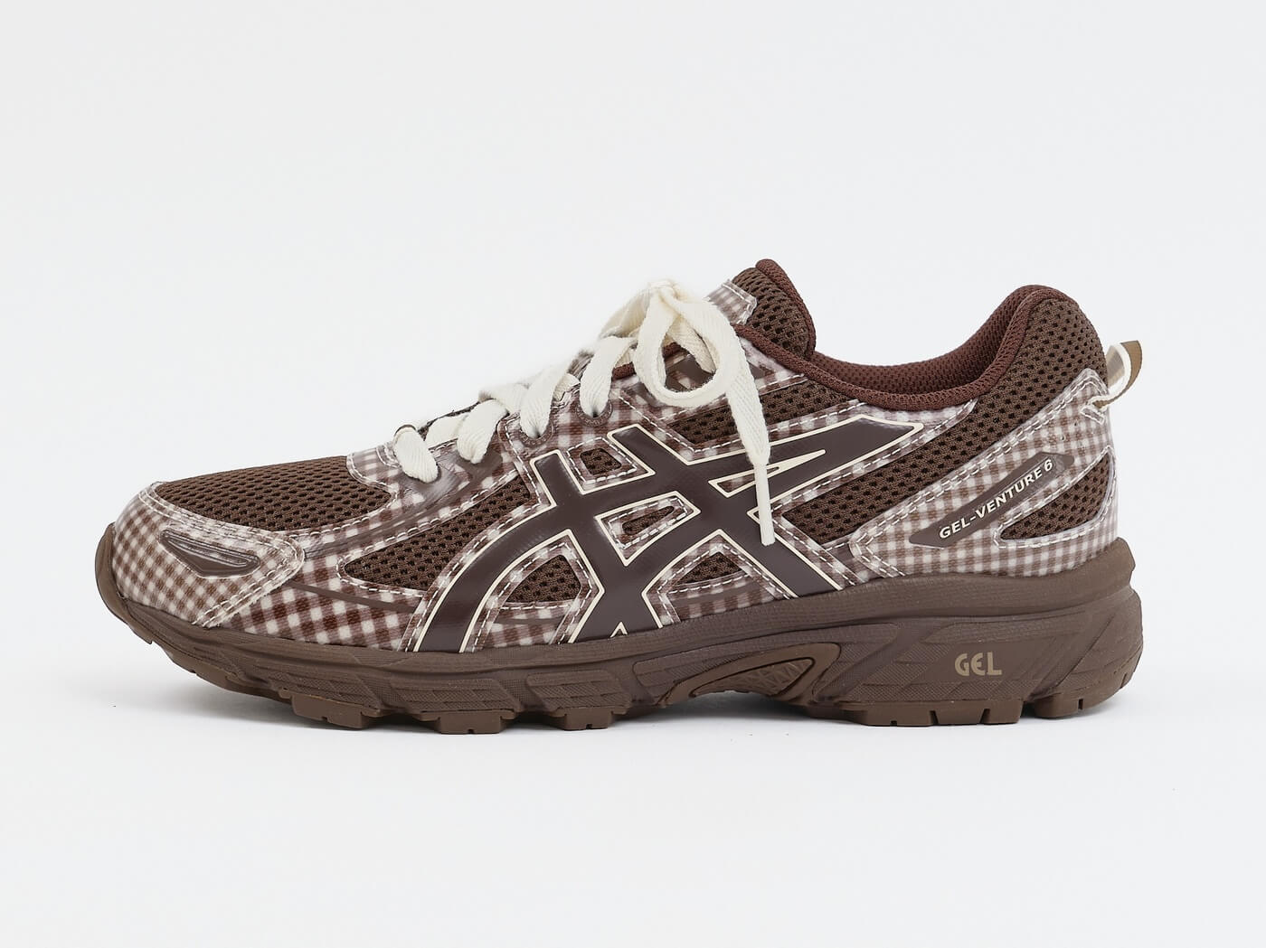 ASICS x Story mfg. Gel-Venture 6